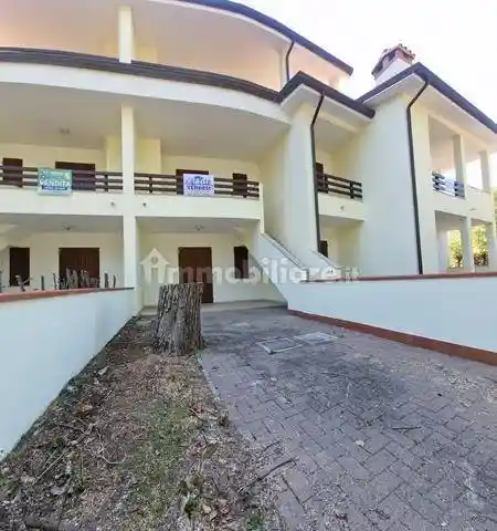 Villetta a schiera in vendita a Comacchio