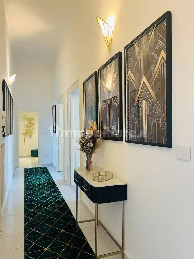 Appartamento in affitto a Bari