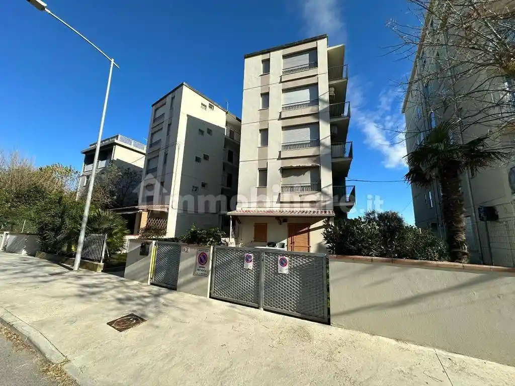 Appartamento in vendita a Comacchio