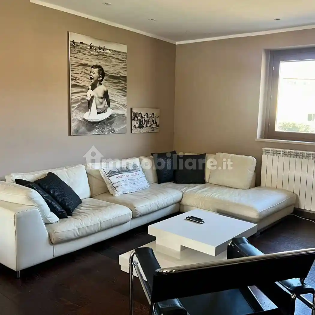 Appartamento in vendita a Capalbio