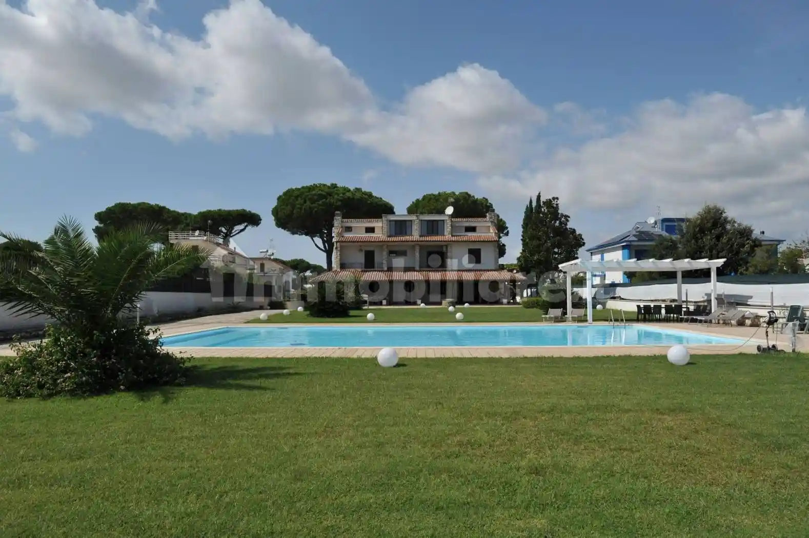Villa unifamiliare via San Felice Circeo 87, Litoranea Terracina - San Felice, Terracina - foto 2