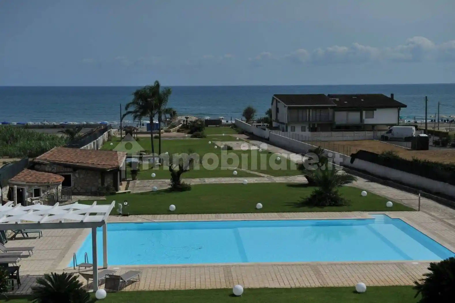 Villa unifamiliare via San Felice Circeo 87, Litoranea Terracina - San Felice, Terracina - foto 4