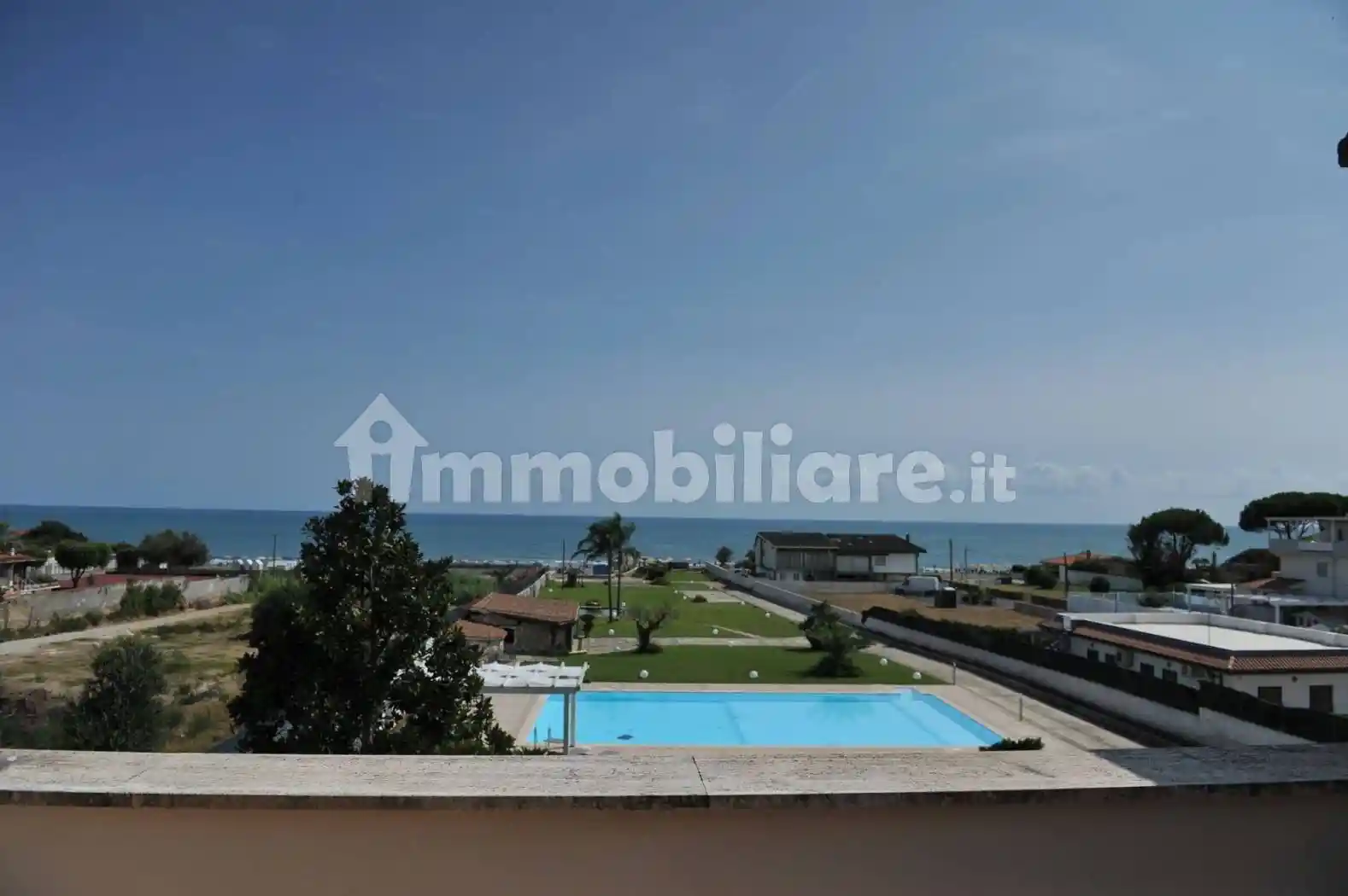 Villa unifamiliare via San Felice Circeo 87, Litoranea Terracina - San Felice, Terracina - foto 5