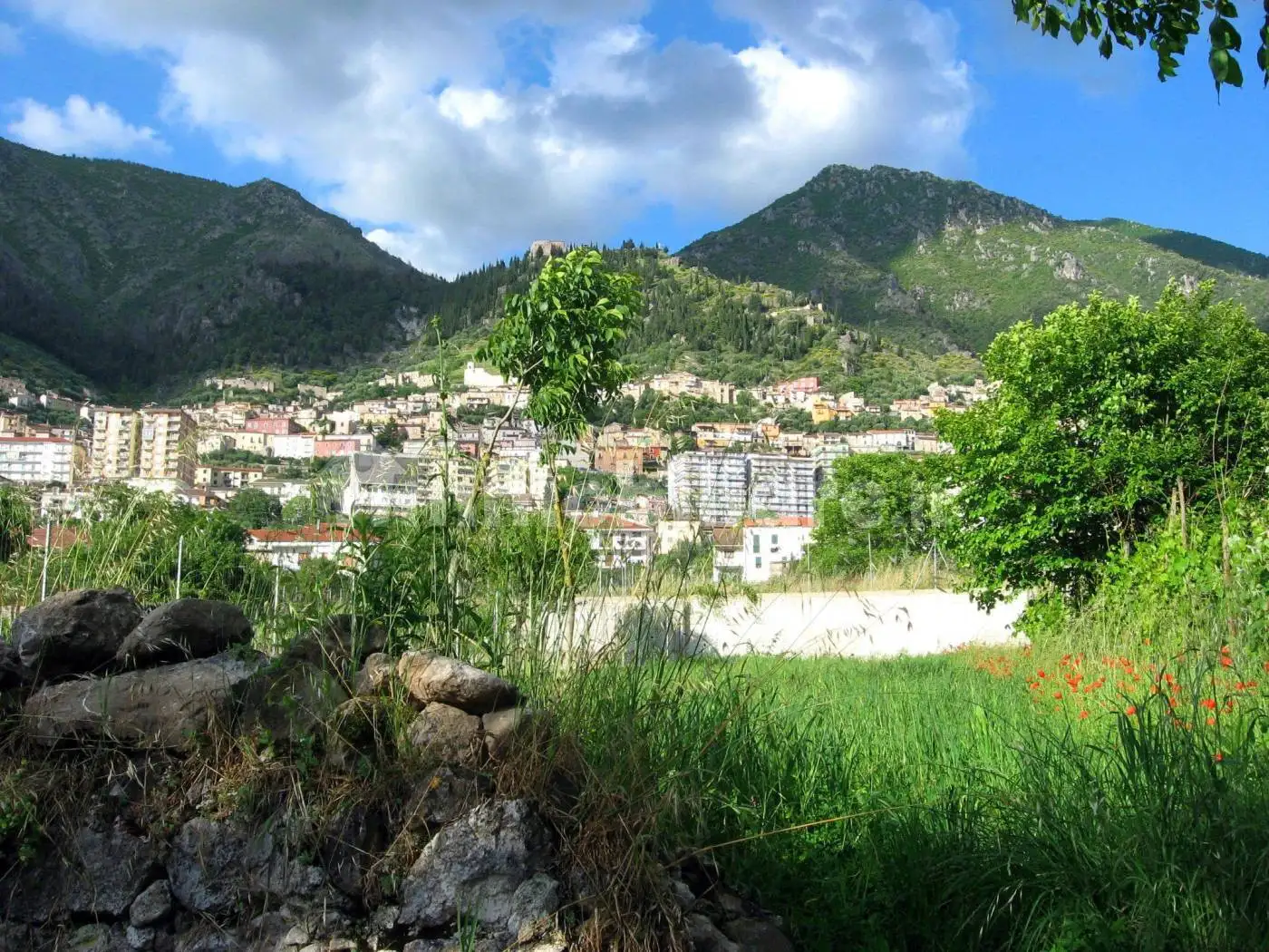 Rustico - Casale in vendita a Sala Consilina