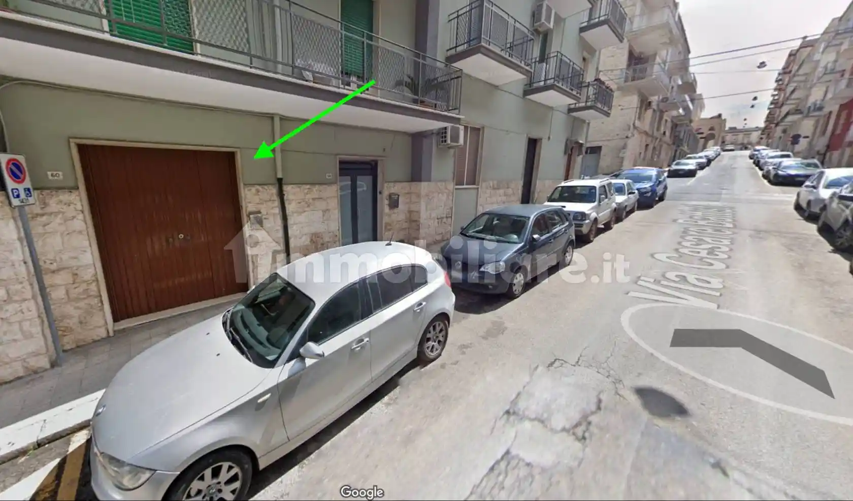 Appartamento in vendita a Martina Franca