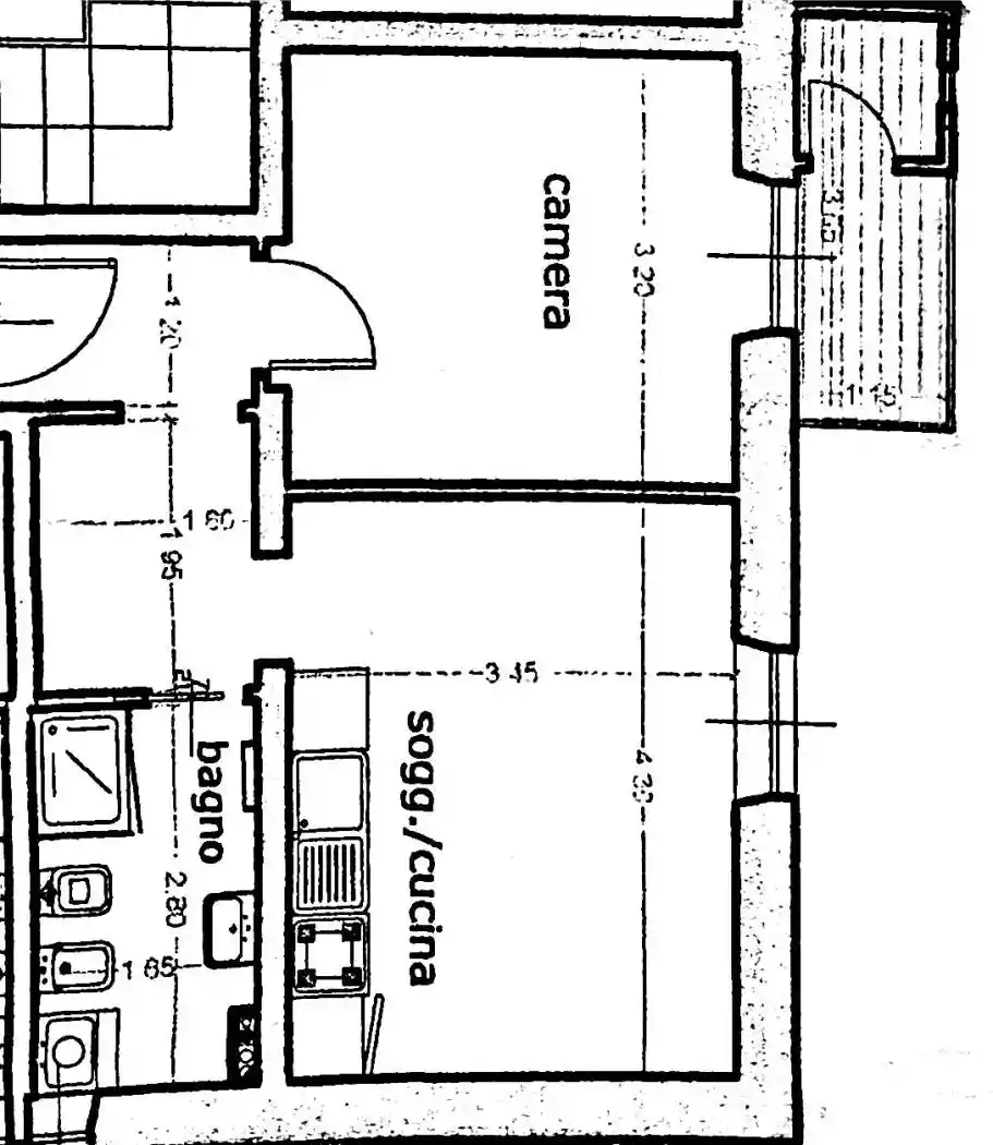 Appartamento in vendita a Varazze