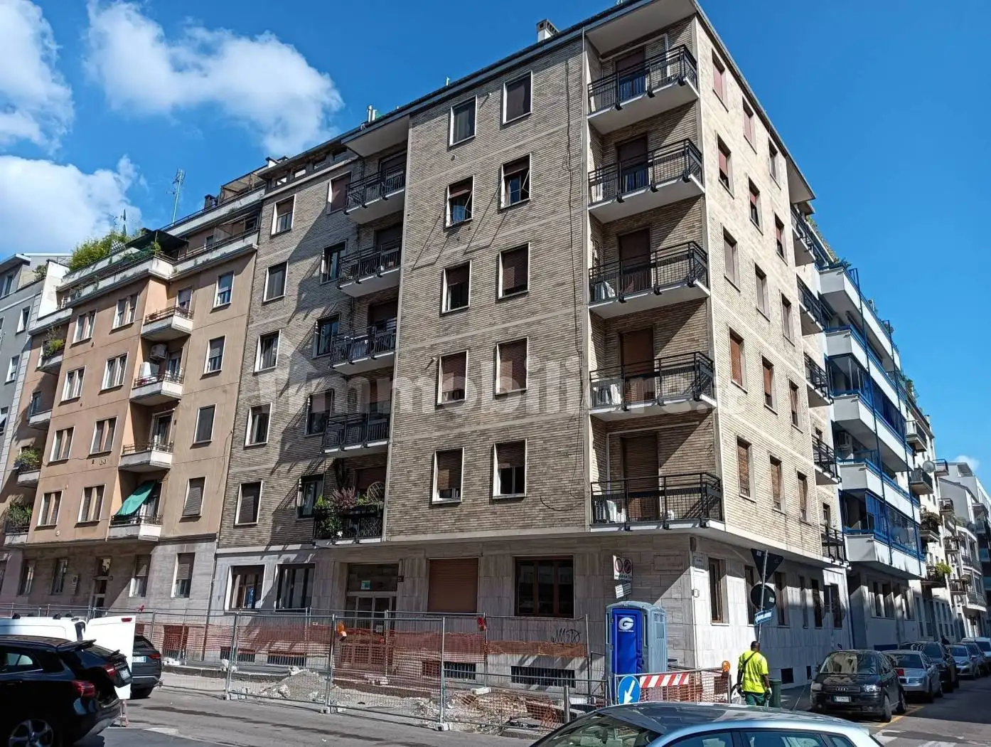 Apartment in vendita a Milan