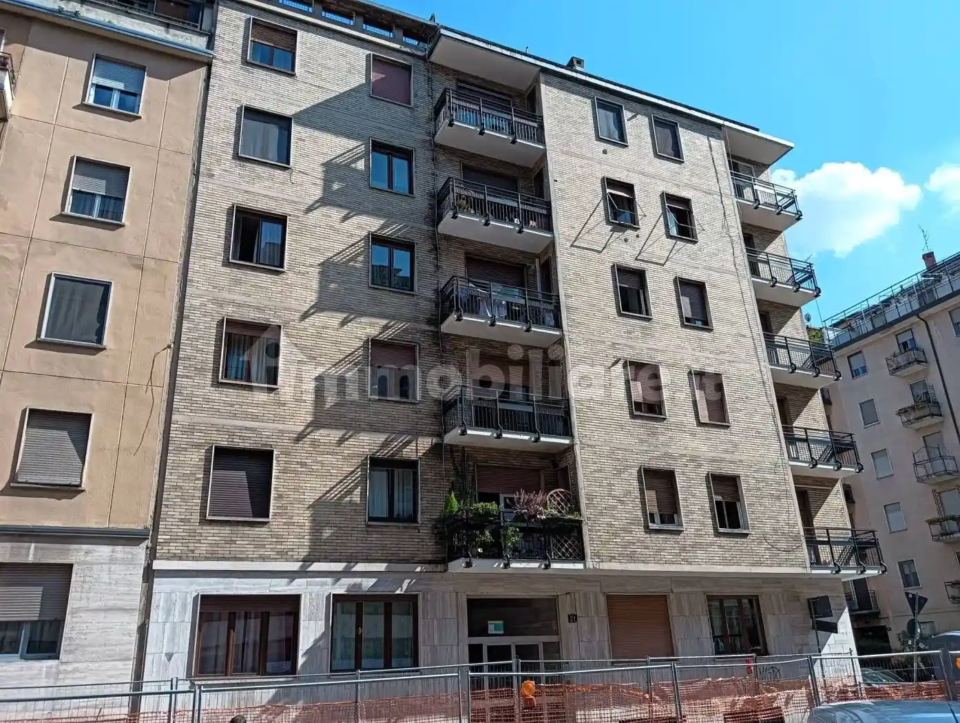 Trilocale via Vespri Siciliani 21, Giambellino, Milano - foto 2