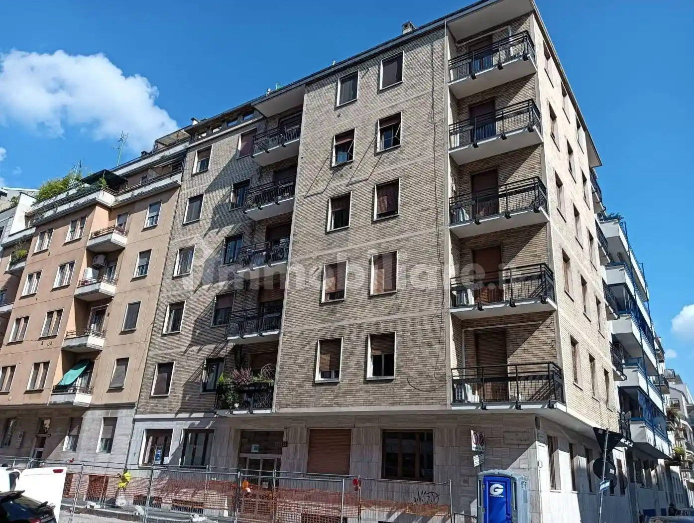 Trilocale via Vespri Siciliani 21, Giambellino, Milano - foto 4