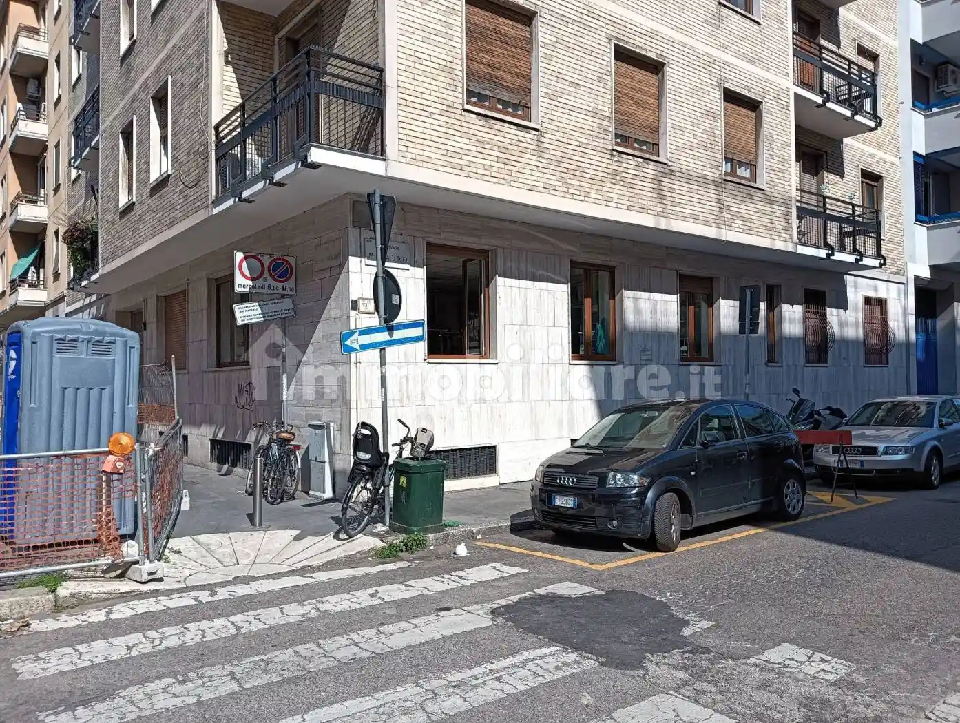 Trilocale via Vespri Siciliani 21, Giambellino, Milano - foto 5