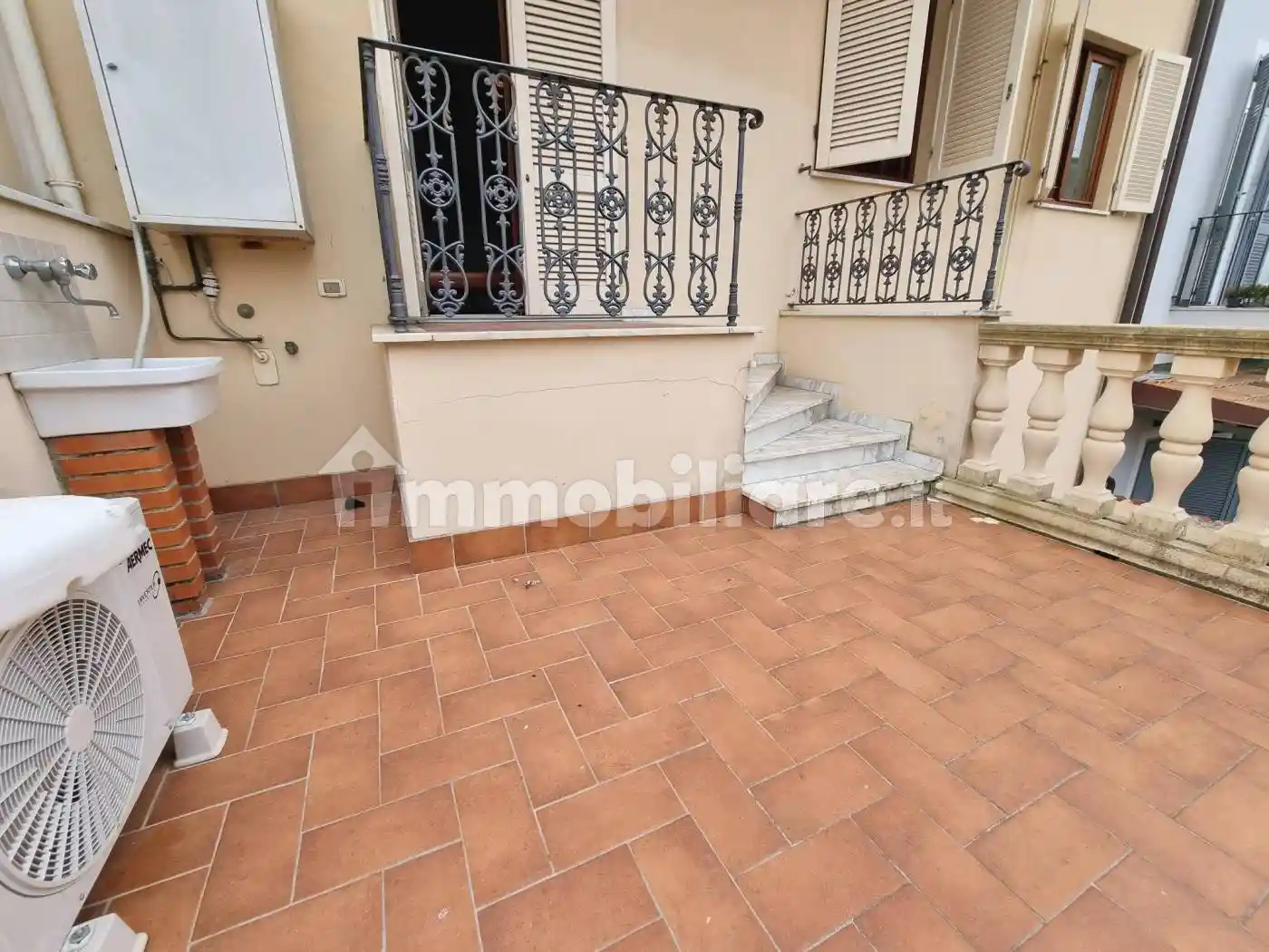 Appartamento in affitto a Viareggio