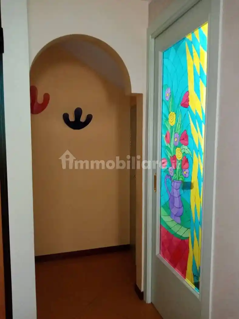 Appartamento in vendita a Branzi