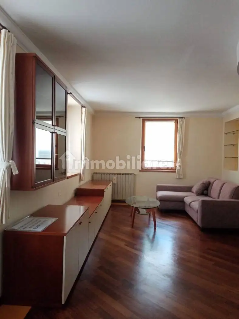 Appartamento piazza Vittorio Emanuele 4, Centro, Branzi - foto 3