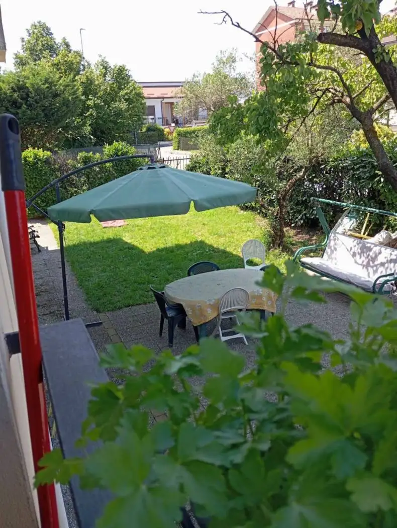 Villetta a schiera in vendita a Pieve Fissiraga