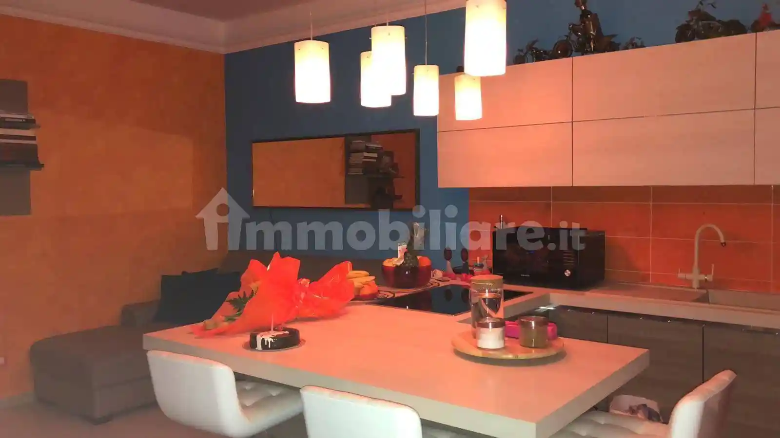 Appartamento in affitto a Maranello