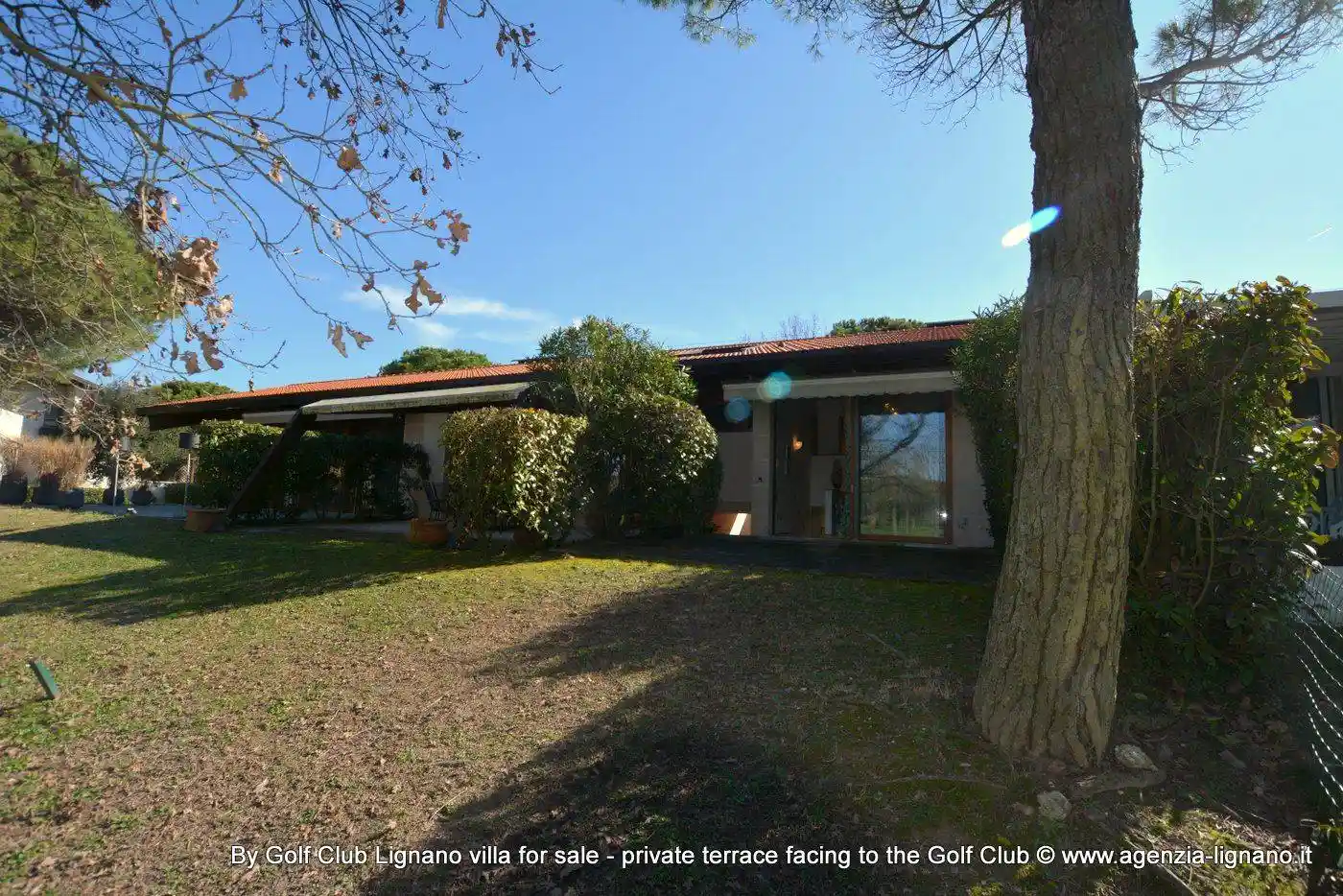 Villetta a schiera in vendita a Lignano Sabbiadoro