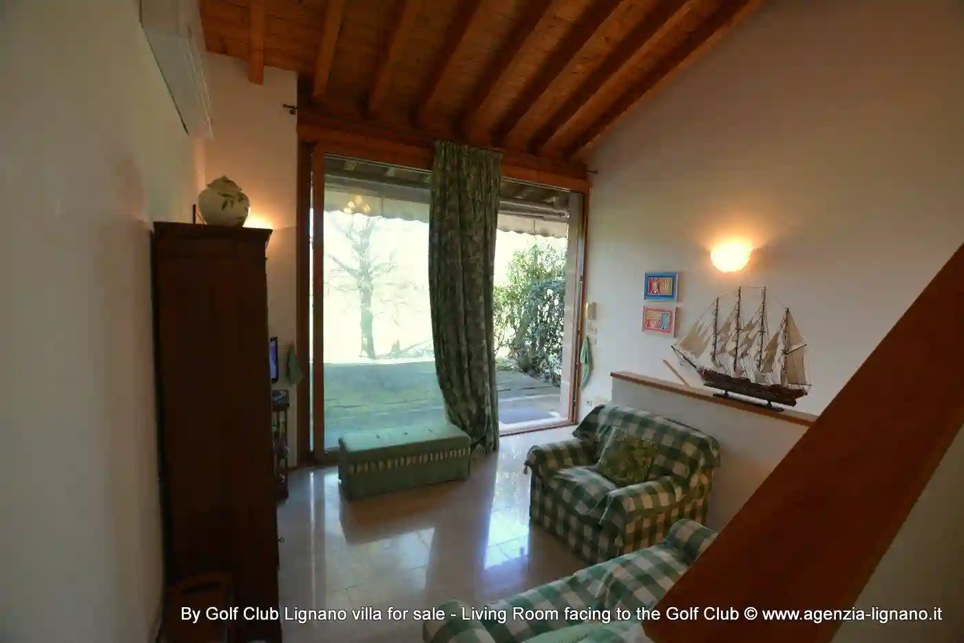 Villetta a schiera - foto 5