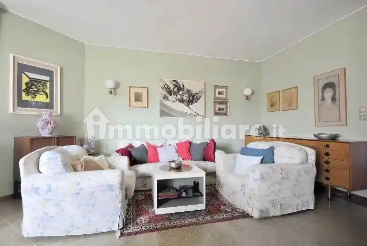 Villa in vendita a Asiago