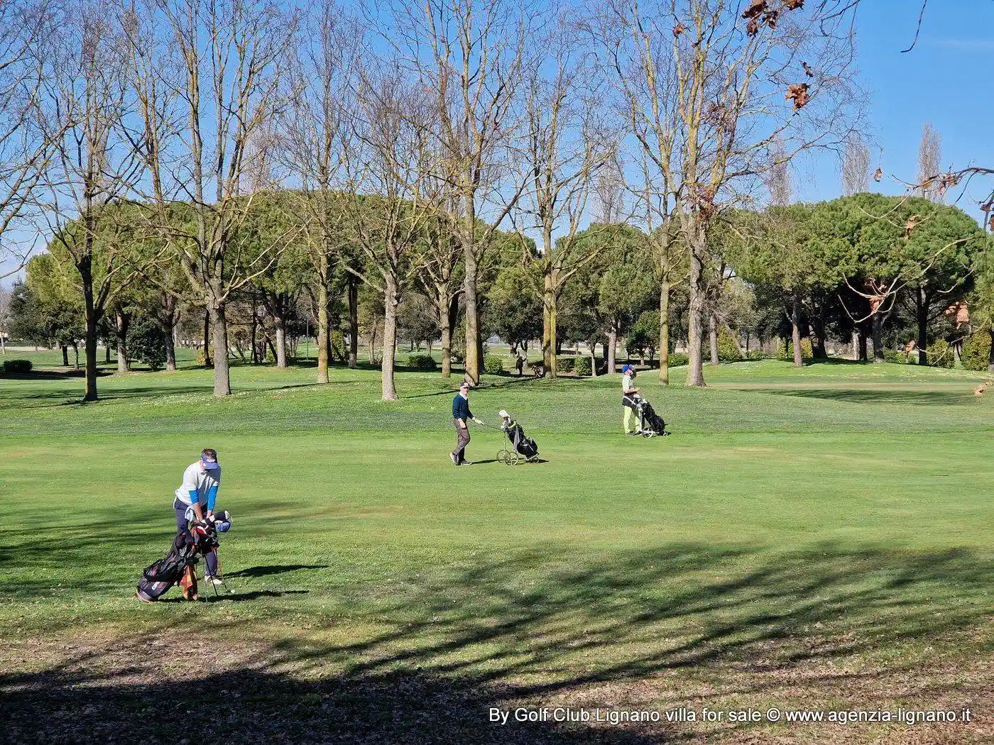 Villetta a schiera in vendita a Lignano Sabbiadoro