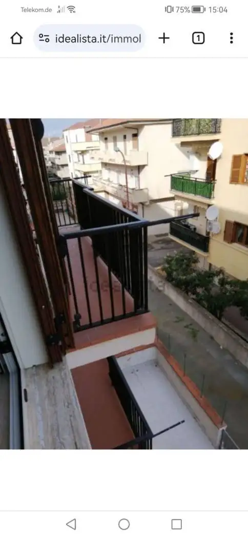 Appartamento in vendita a Cariati