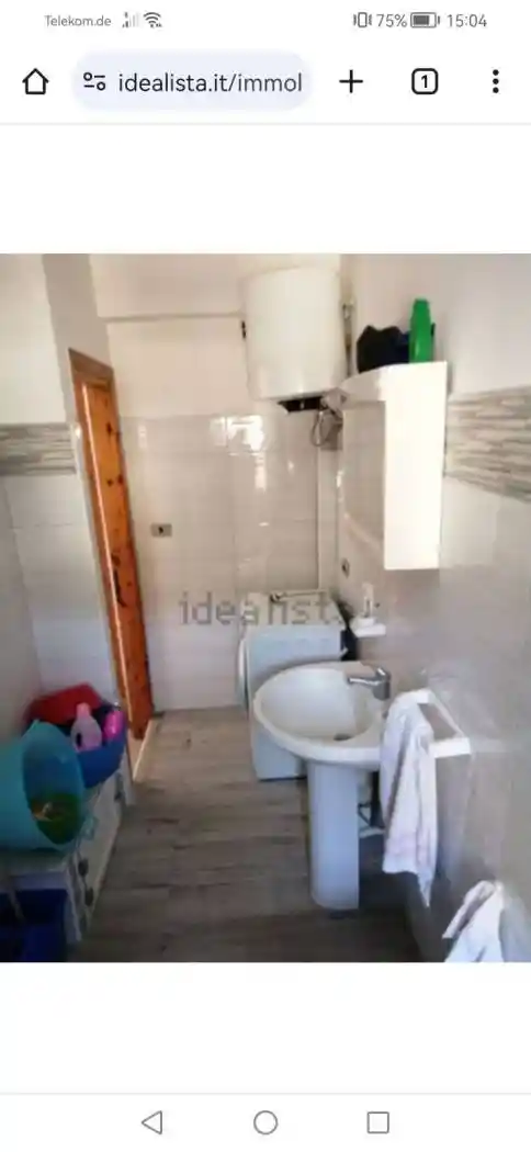 Bilocale via Giacomo Brodolini 23, Cariati - foto 2