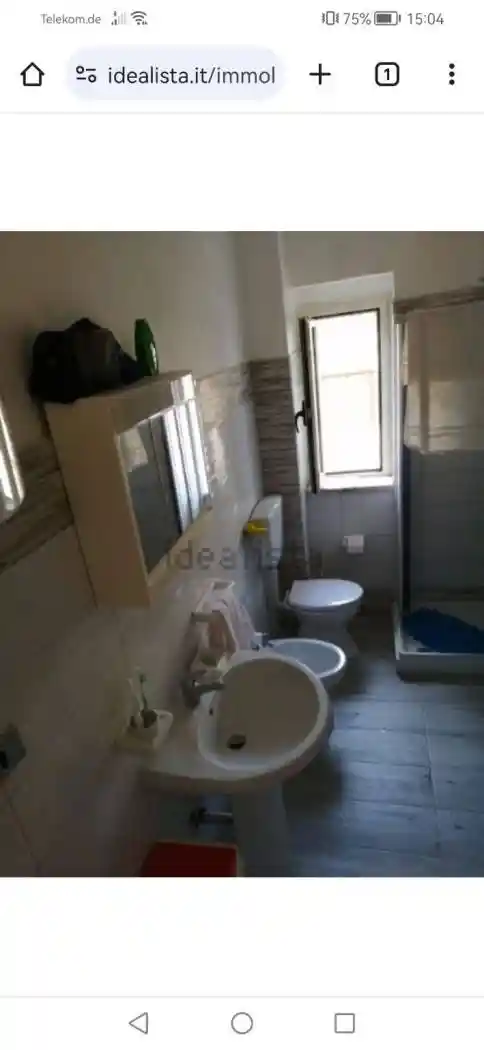 Bilocale via Giacomo Brodolini 23, Cariati - foto 4