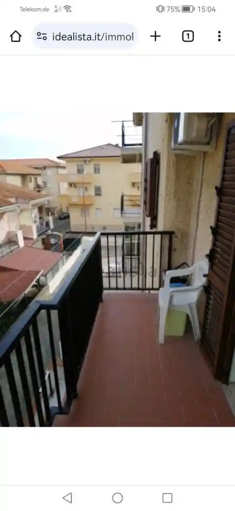 Bilocale via Giacomo Brodolini 23, Cariati - foto 5