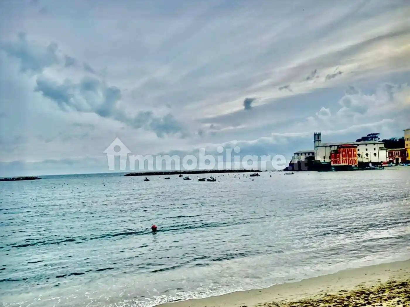 Attico - Mansarda in vendita a Sestri Levante