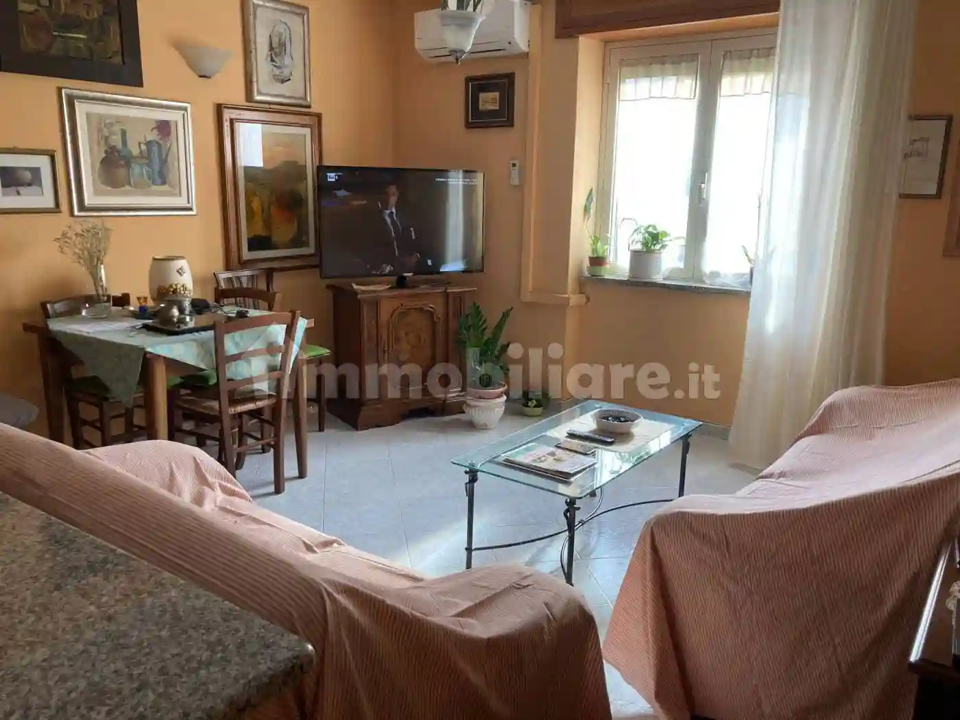 Monolocale via Daniele Manin 13, Centro, Bosa - foto 4