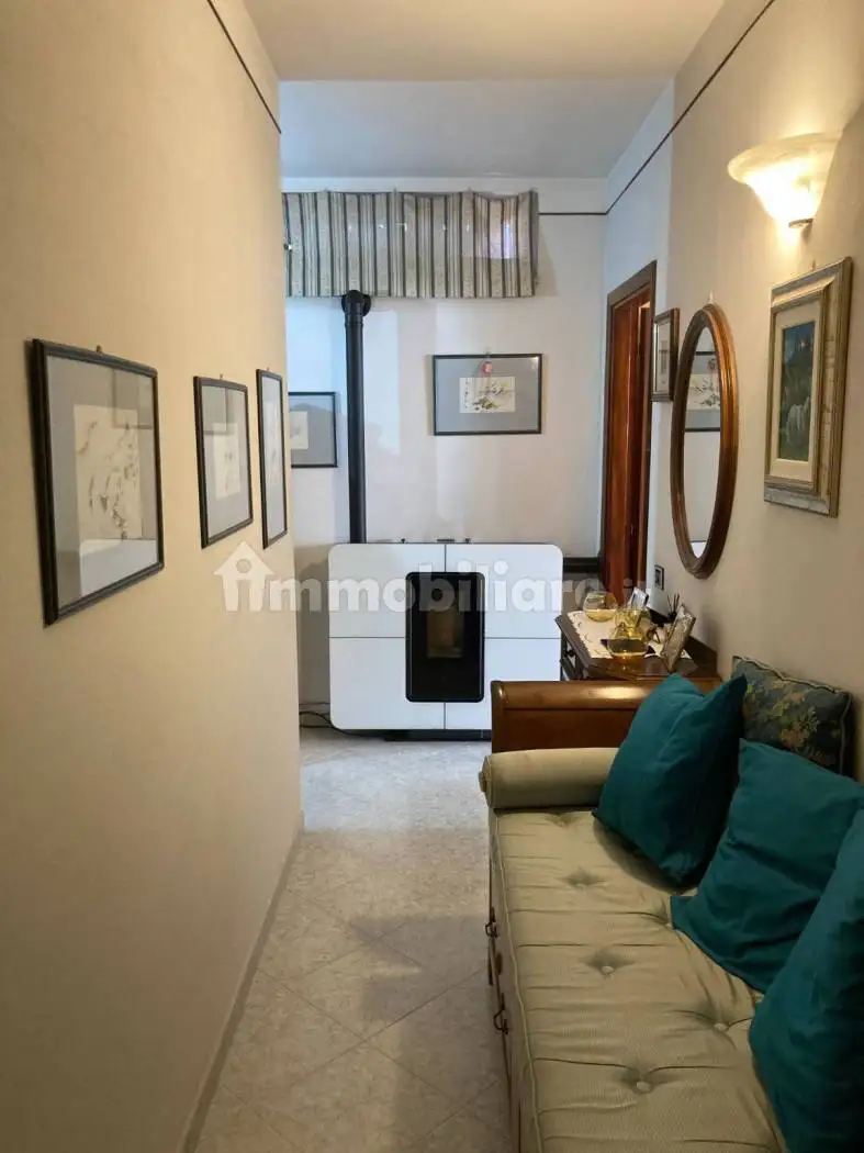 Monolocale via Daniele Manin 13, Centro, Bosa - foto 5