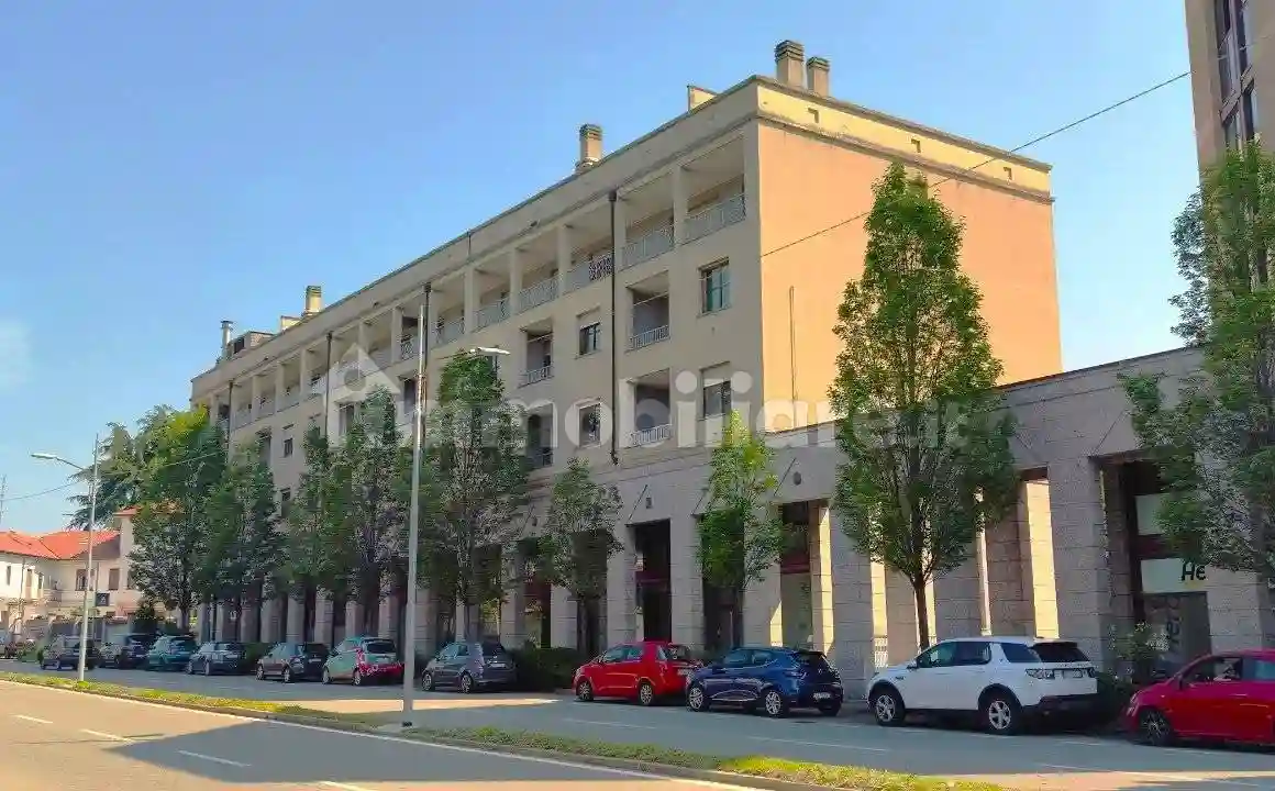 Palazzo - Edificio - foto 2