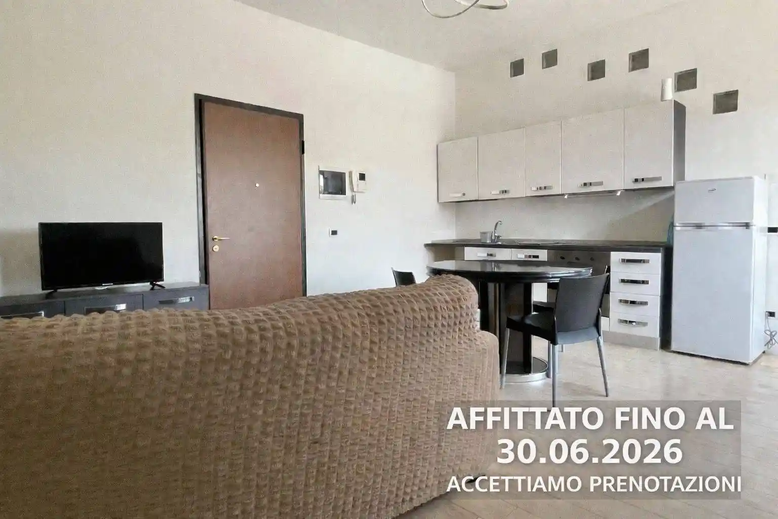 Appartamento in affitto a Terni