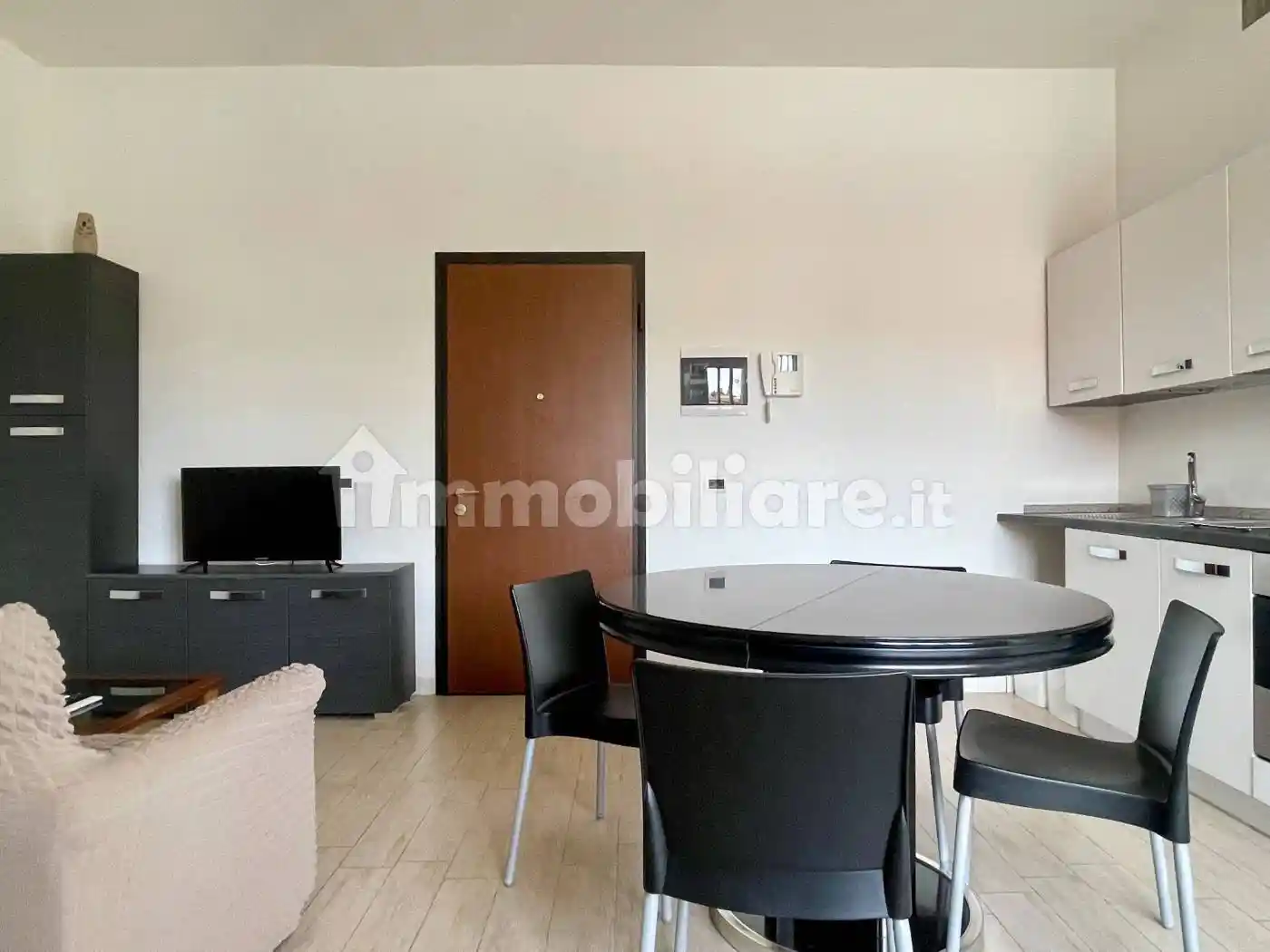 Trilocale via del Sersimone 5L, Maratta - Sabbione, Terni - foto 2