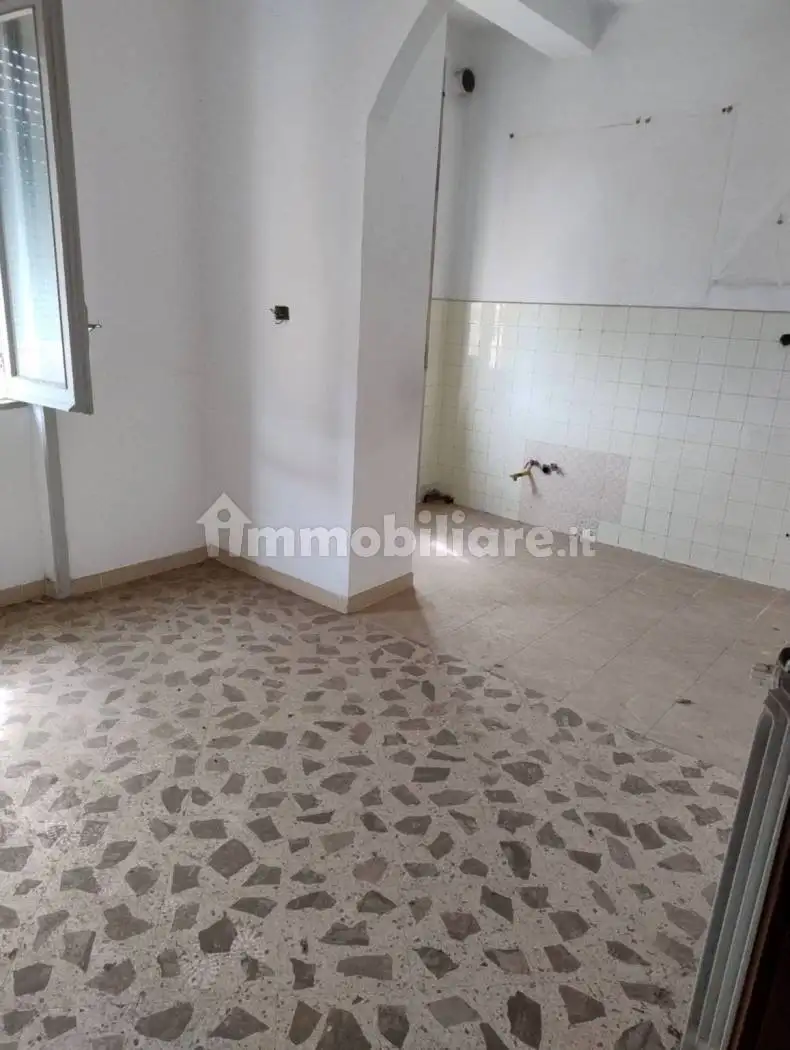 Appartamento in vendita a Battipaglia