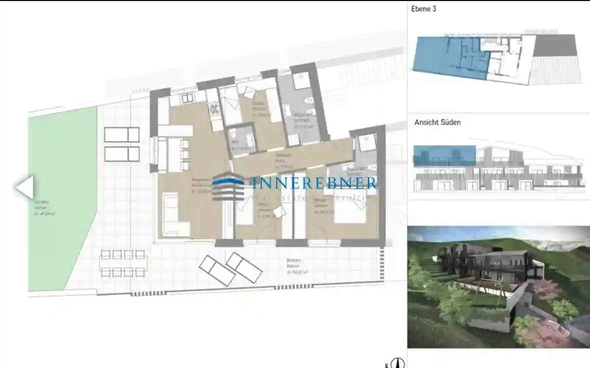 Attico - Mansarda - foto 3