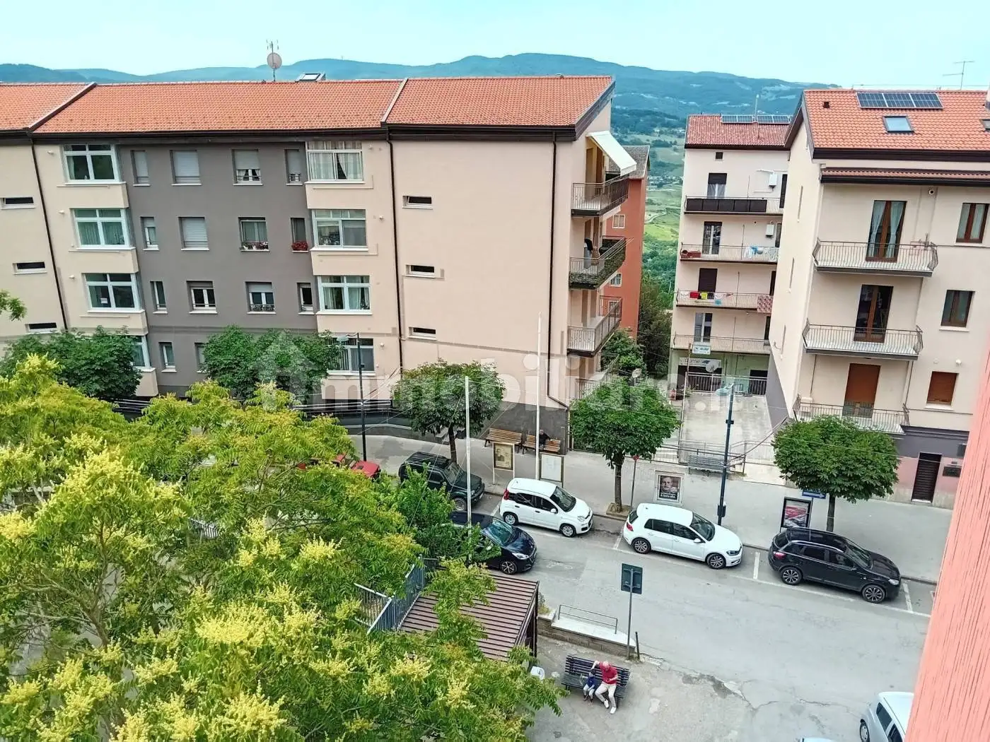 Appartamento in vendita a Avigliano