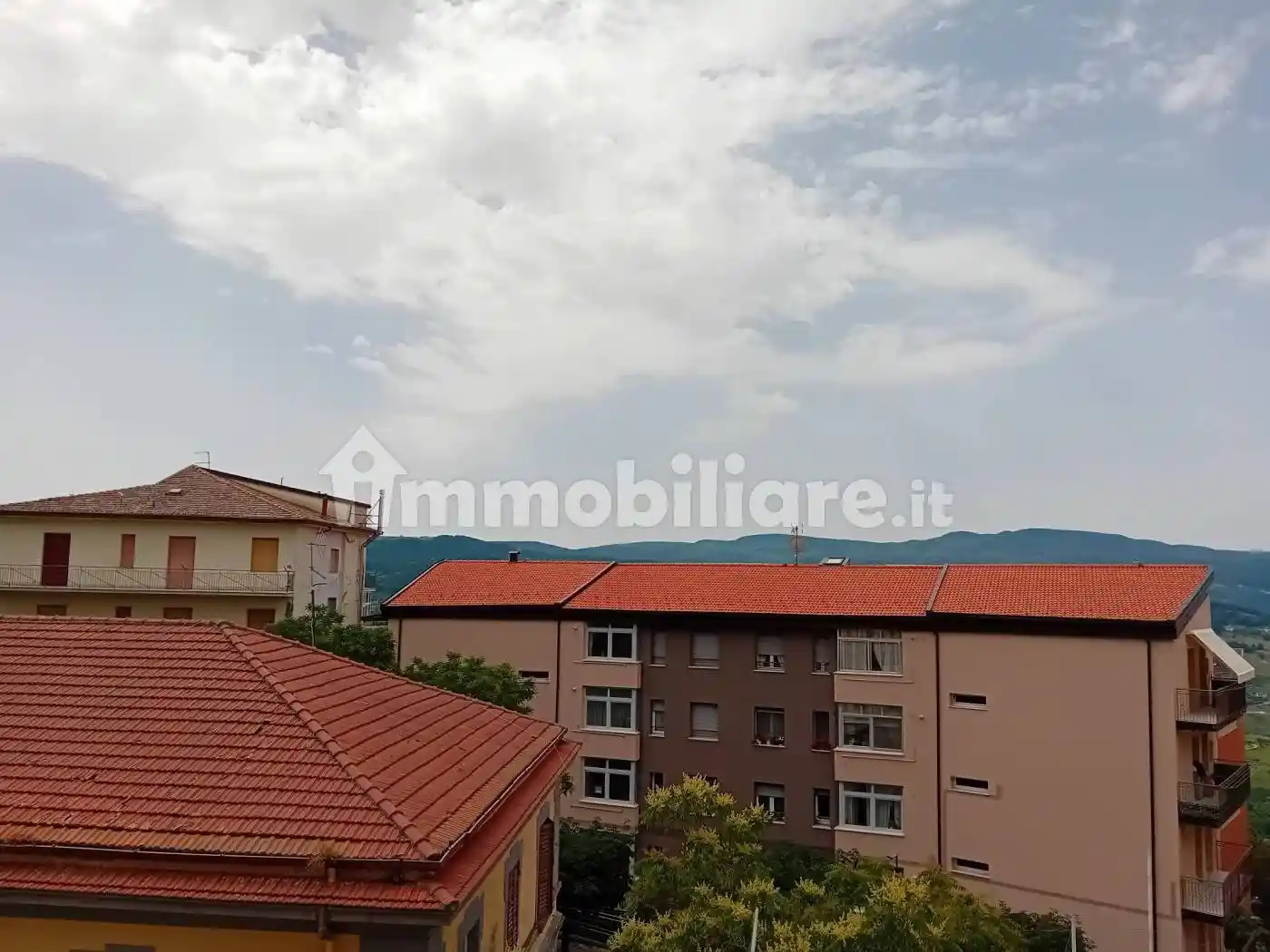 Appartamento piazza Alcide De Gasperi 4, Centro, Avigliano - foto 3