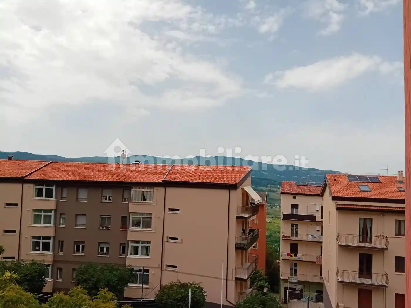 Appartamento piazza Alcide De Gasperi 4, Centro, Avigliano - foto 4