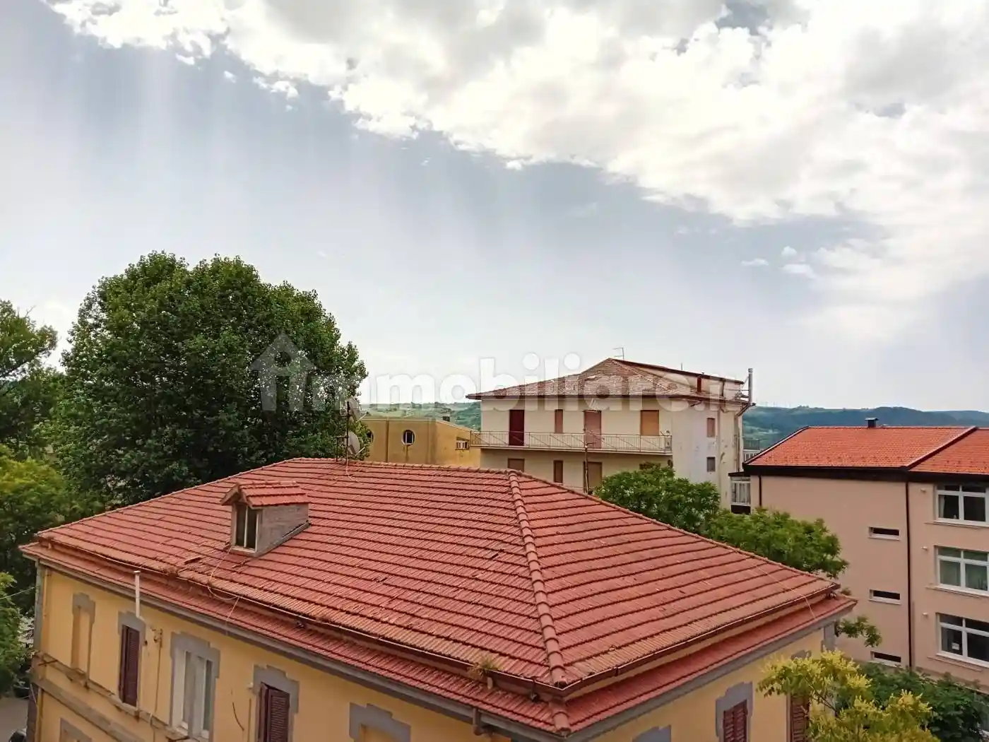 Appartamento piazza Alcide De Gasperi 4, Centro, Avigliano - foto 5