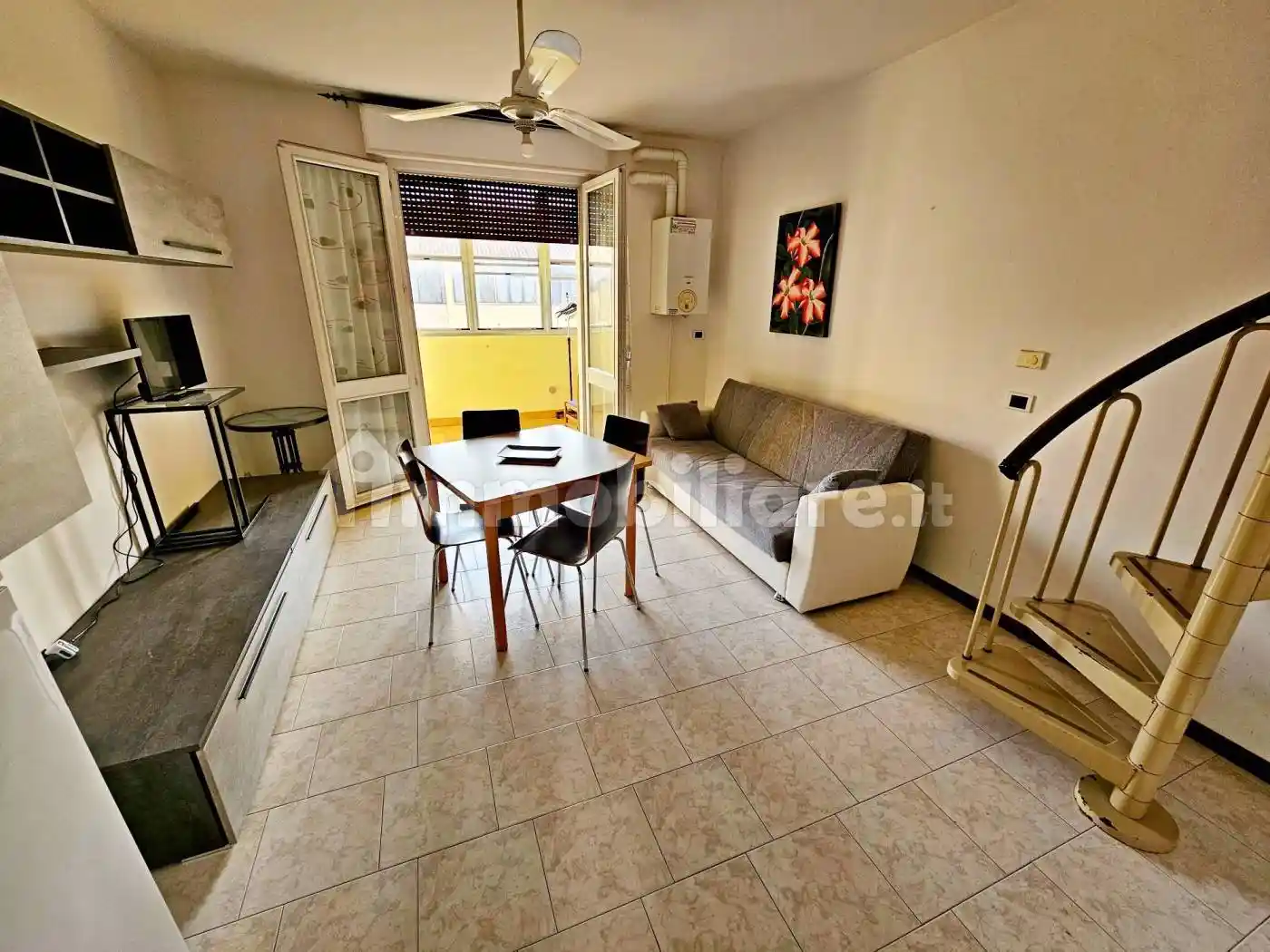 Appartamento in vendita a Comacchio