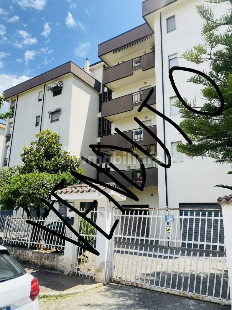 Appartamento in vendita a Cosenza