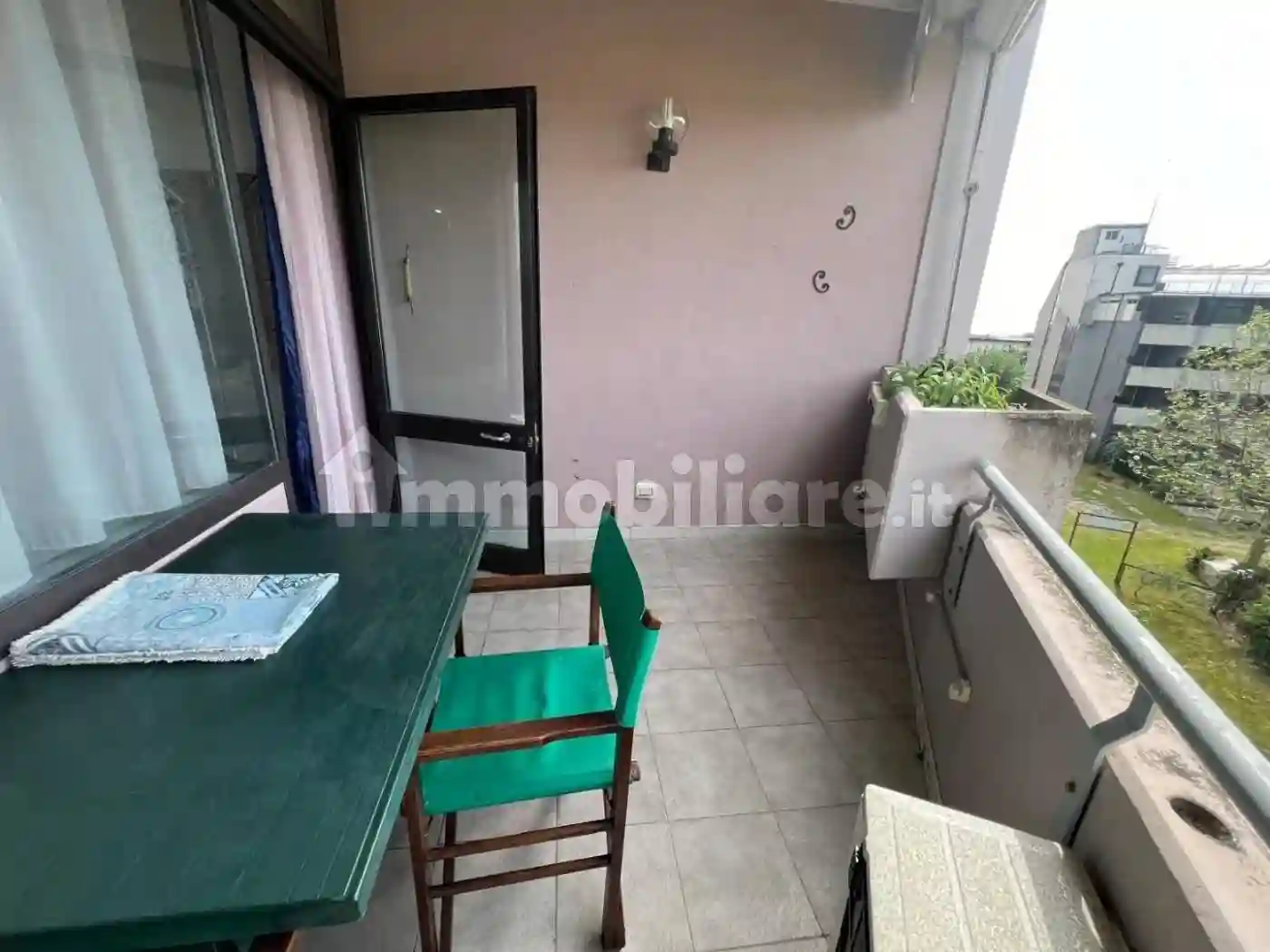 Palazzo - Edificio - foto 4