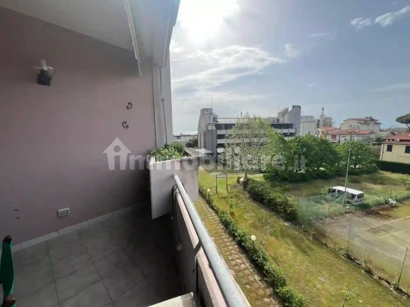 Palazzo - Edificio - foto 5