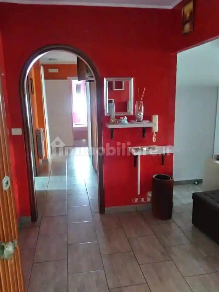 Appartamento in vendita a Augusta