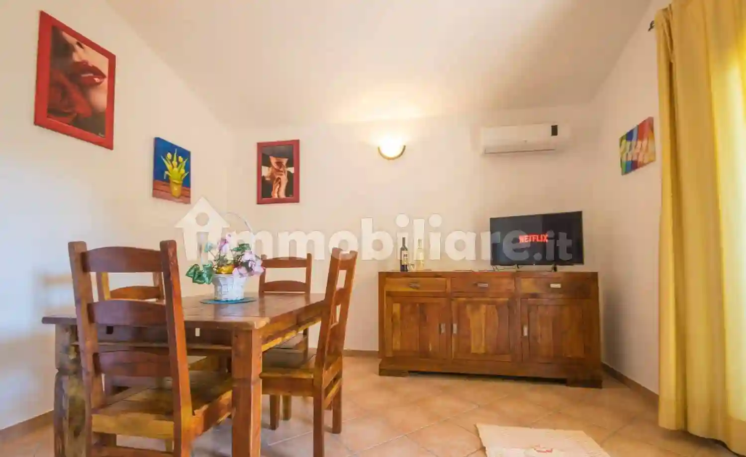 Trilocale S'Iscala, Budoni - foto 4