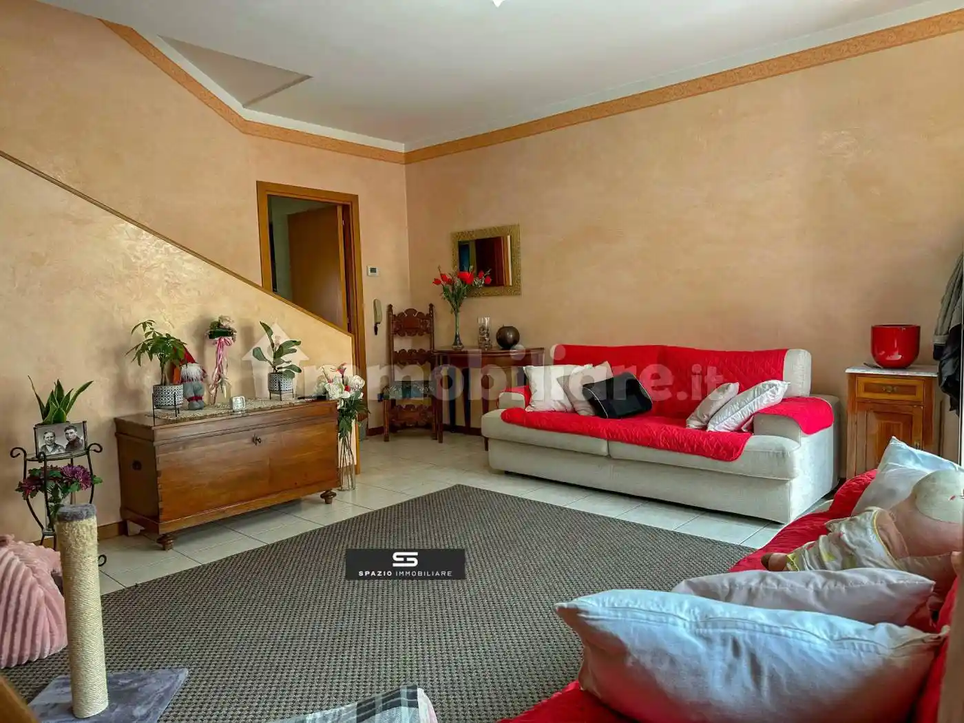 Villa a schiera via Nazionale 81, Centro, Teramo - foto 5