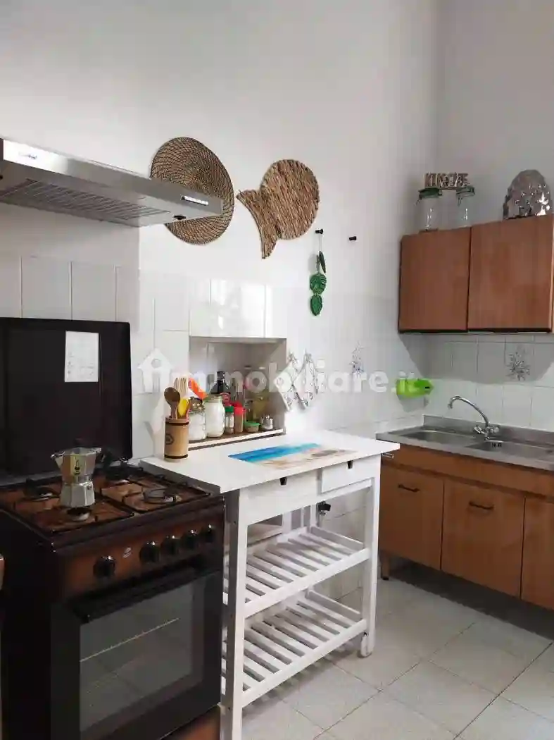 Bilocale viale Tripoli 196, Tripoli - Stadio, Rimini - foto 4