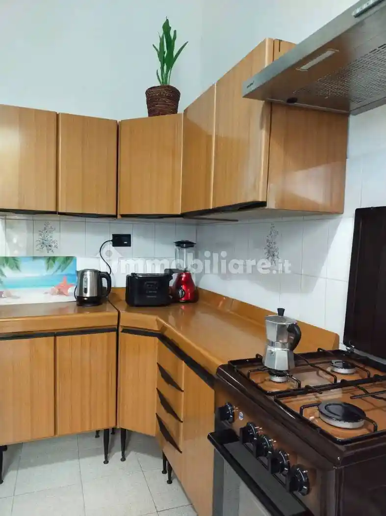 Bilocale viale Tripoli 196, Tripoli - Stadio, Rimini - foto 3