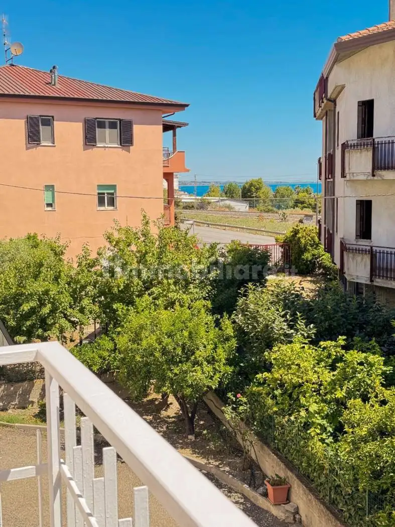 Appartamento in vendita a Montegiordano