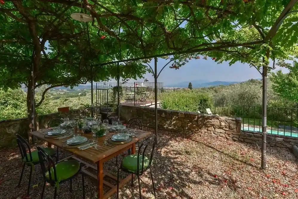 Villa unifamiliare via Roma, Centro, Bagno a Ripoli - foto 3